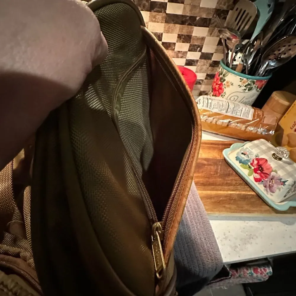 Hartmann Duffle Bag